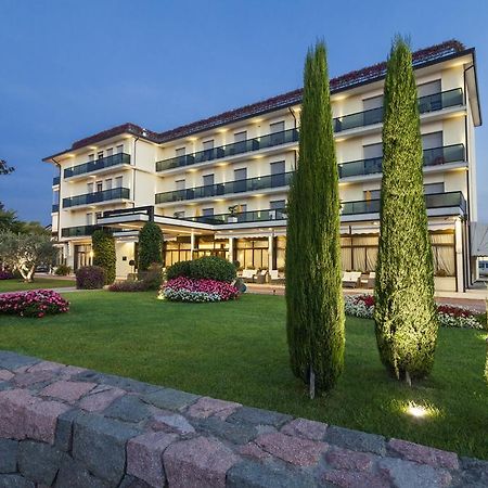 Atlantic Terme Natural Spa & Hotel 아바노테르메 외부 사진