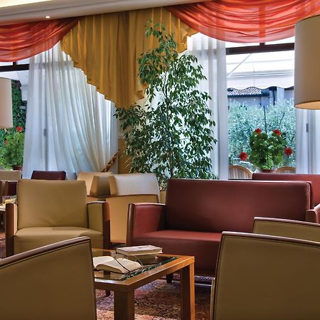 Atlantic Terme Natural Spa & Hotel 아바노테르메 외부 사진