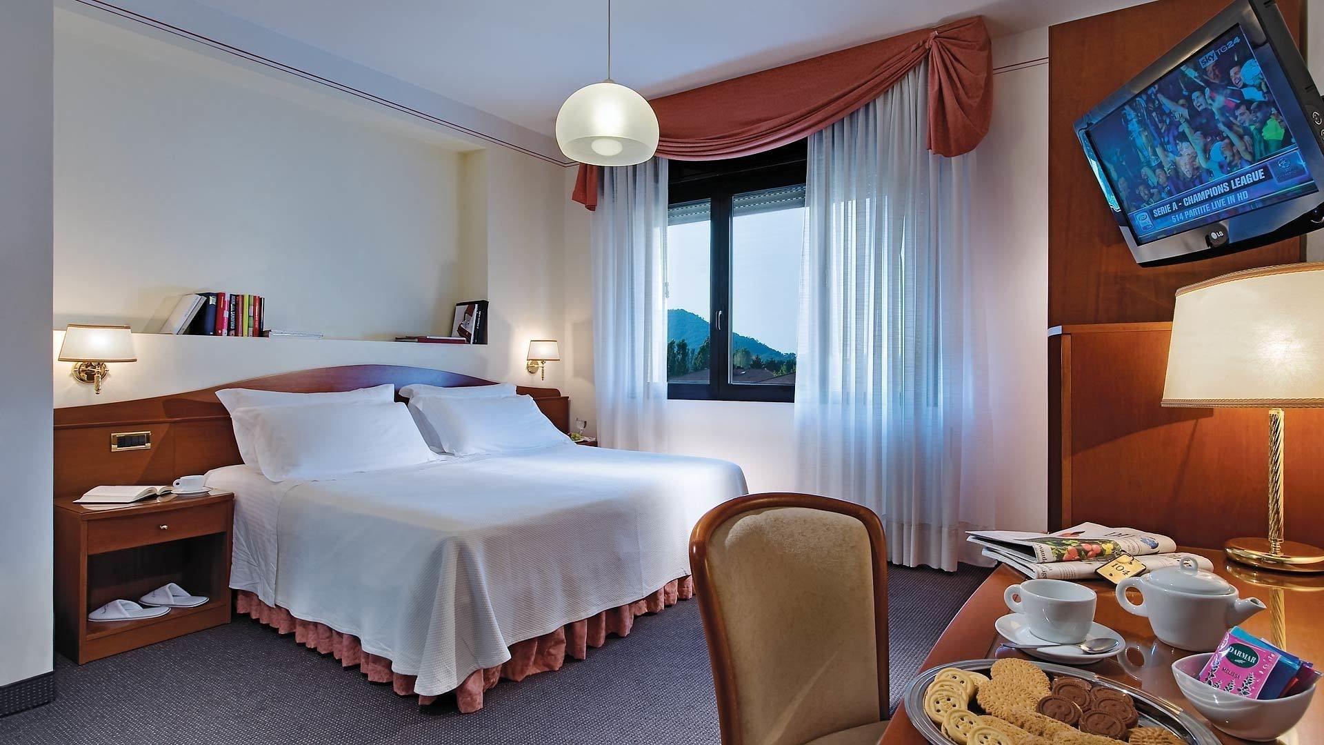Atlantic Terme Natural Spa & Hotel 아바노테르메 외부 사진