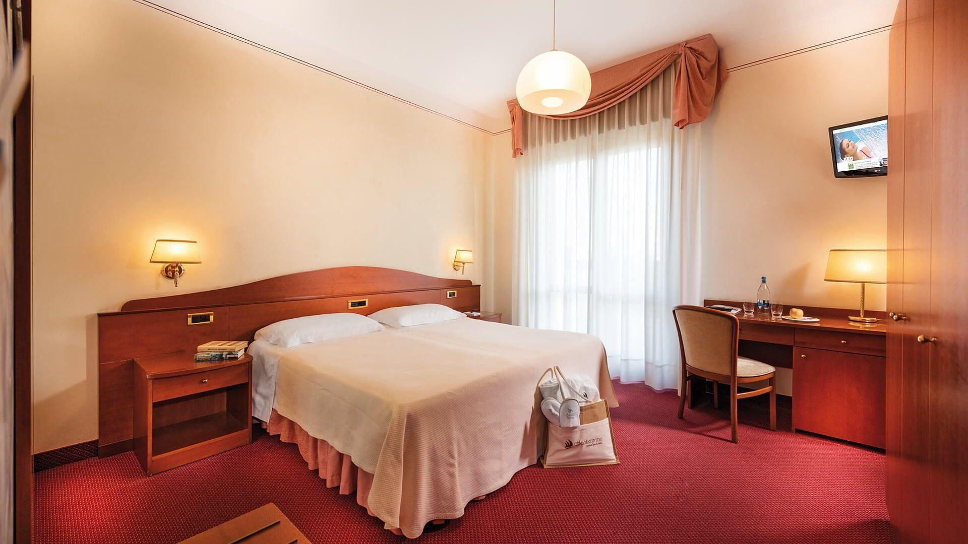 Atlantic Terme Natural Spa & Hotel 아바노테르메 외부 사진