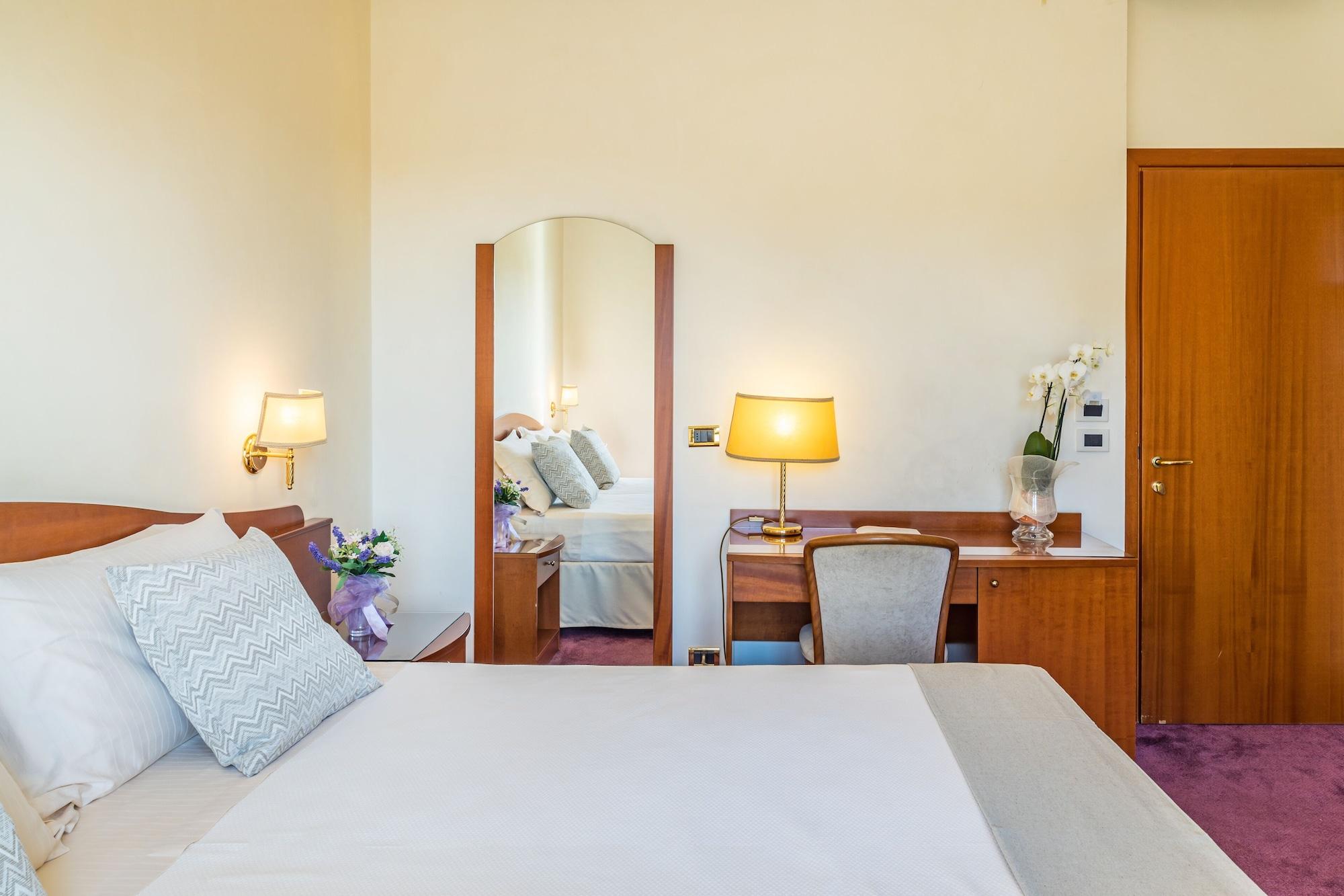 Atlantic Terme Natural Spa & Hotel 아바노테르메 외부 사진