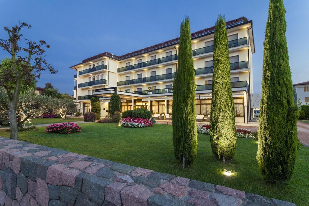 Atlantic Terme Natural Spa & Hotel 아바노테르메 외부 사진