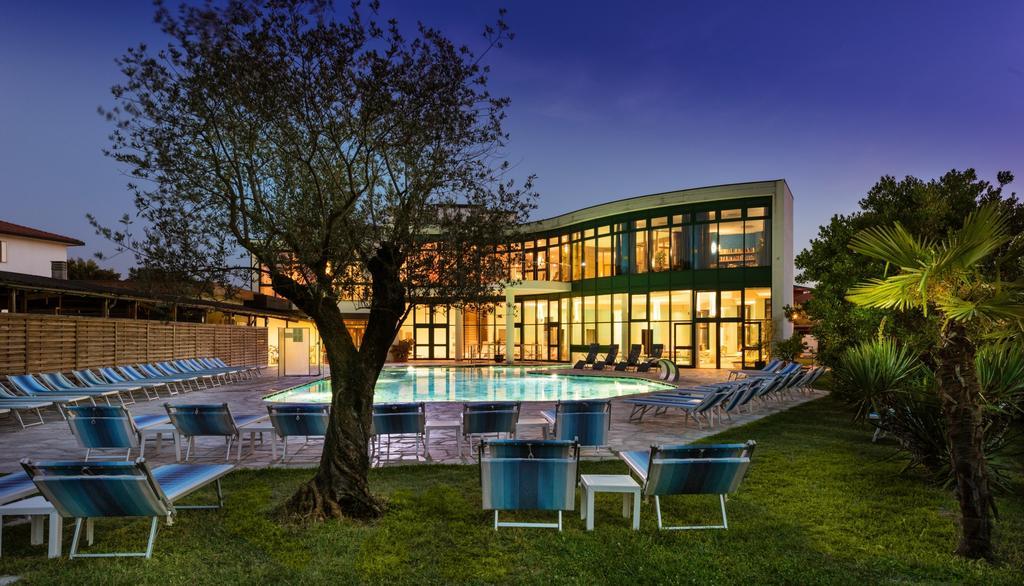Atlantic Terme Natural Spa & Hotel 아바노테르메 외부 사진