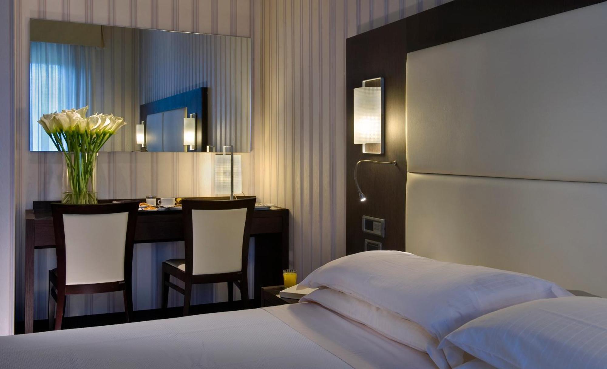 Atlantic Terme Natural Spa & Hotel 아바노테르메 외부 사진