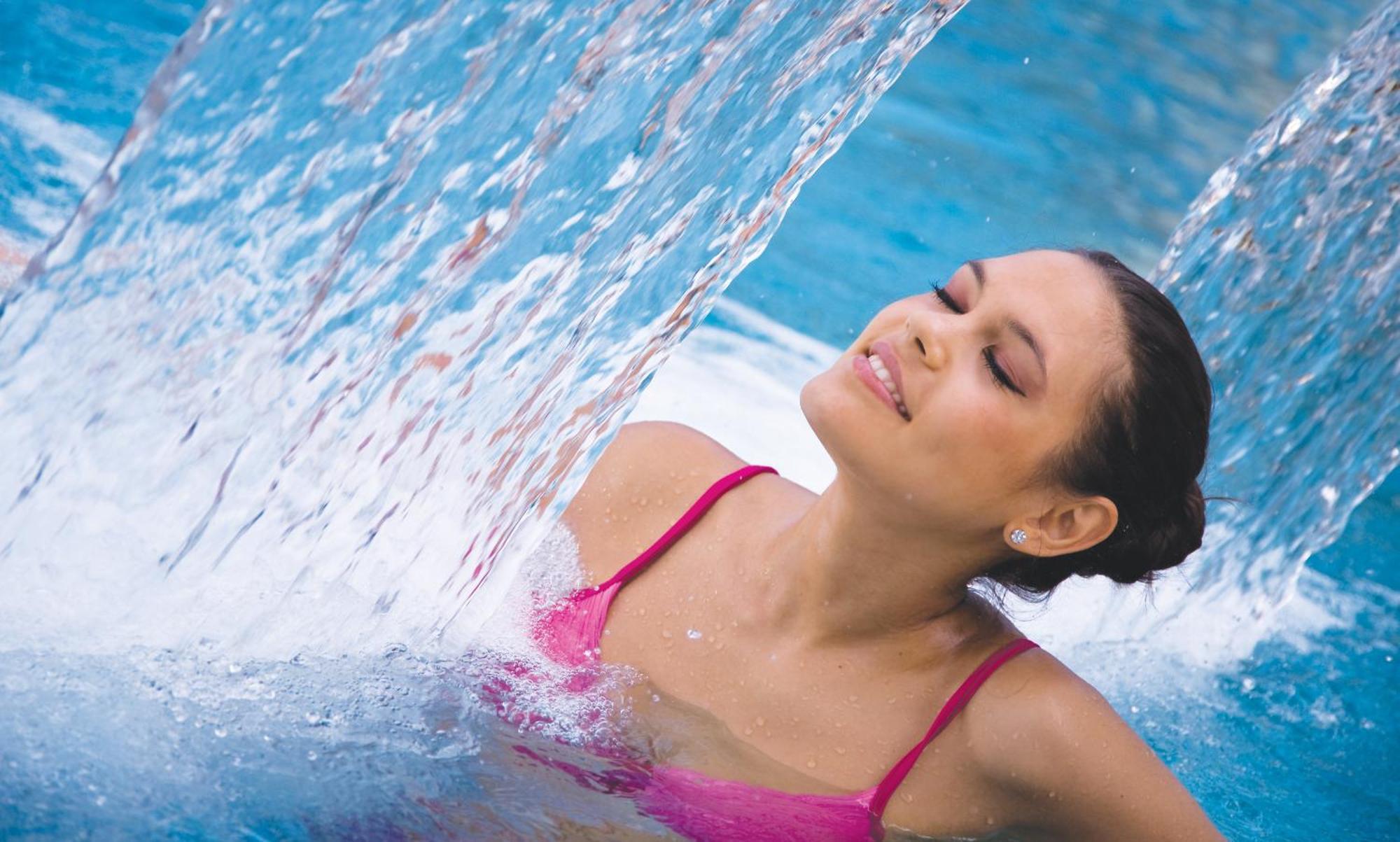 Atlantic Terme Natural Spa & Hotel 아바노테르메 외부 사진