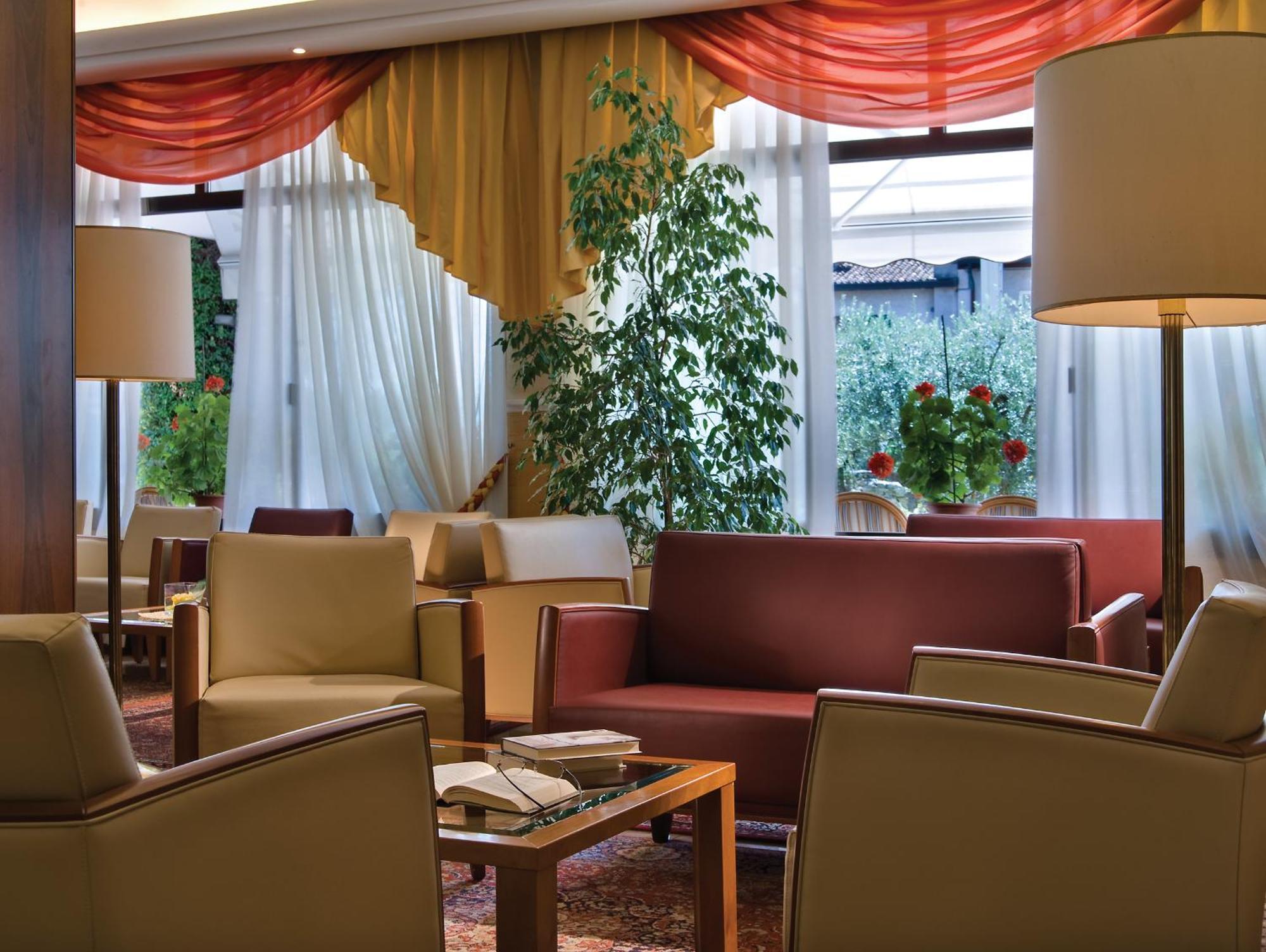 Atlantic Terme Natural Spa & Hotel 아바노테르메 외부 사진