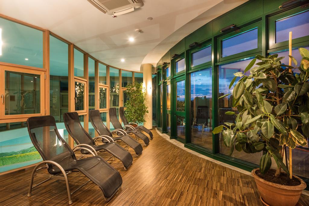 Atlantic Terme Natural Spa & Hotel 아바노테르메 외부 사진