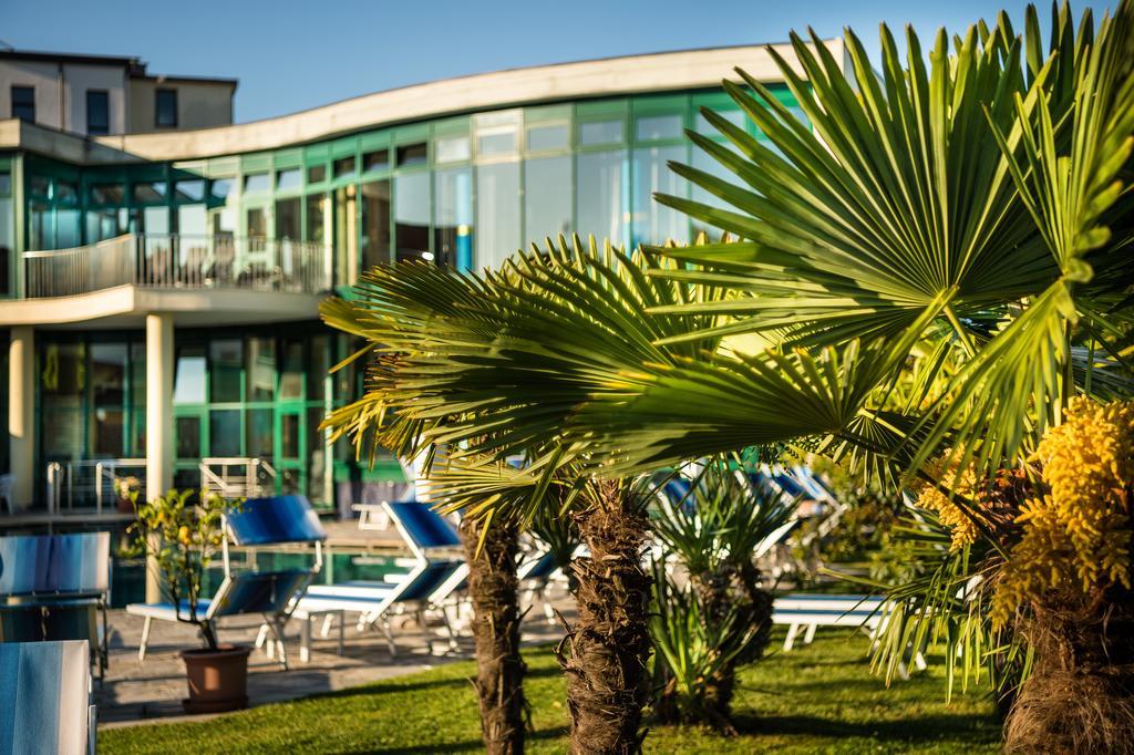 Atlantic Terme Natural Spa & Hotel 아바노테르메 외부 사진