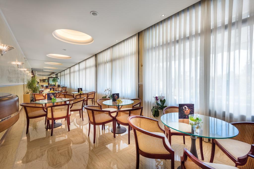 Atlantic Terme Natural Spa & Hotel 아바노테르메 외부 사진