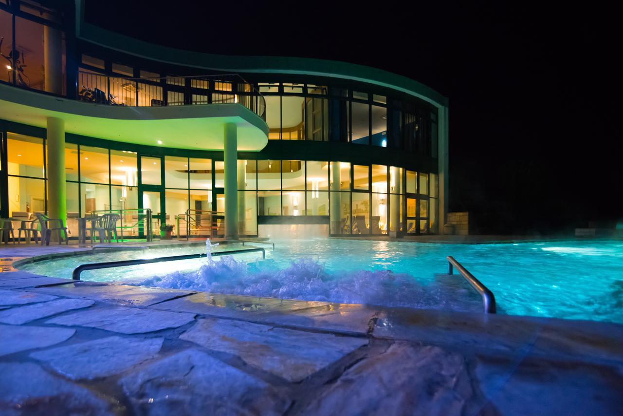 Atlantic Terme Natural Spa & Hotel 아바노테르메 외부 사진