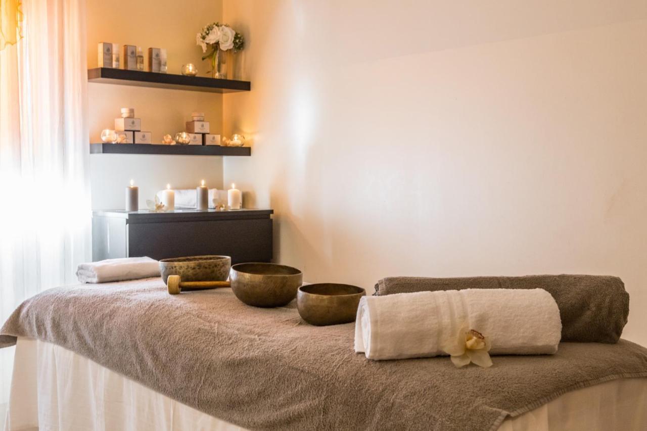Atlantic Terme Natural Spa & Hotel 아바노테르메 외부 사진